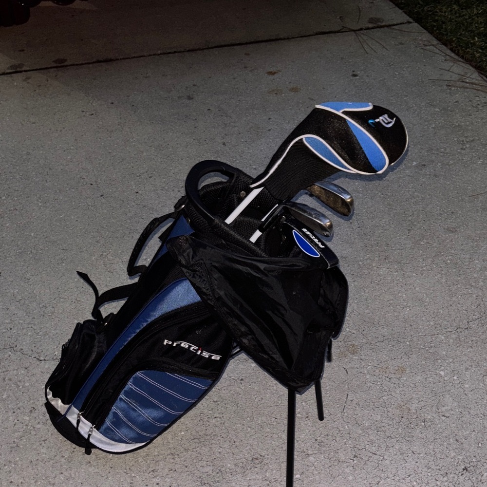 semi good condition